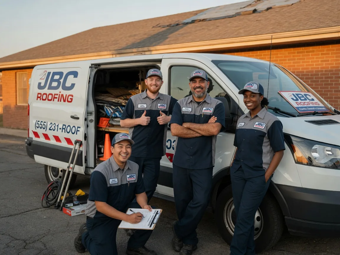 Roof Replacement company in Cartwright, OK