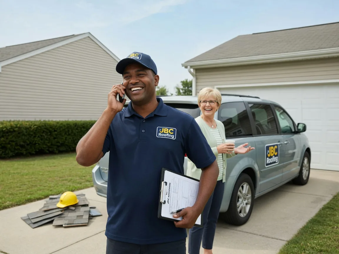 Roof Replacement Cartwright, OK FAQs